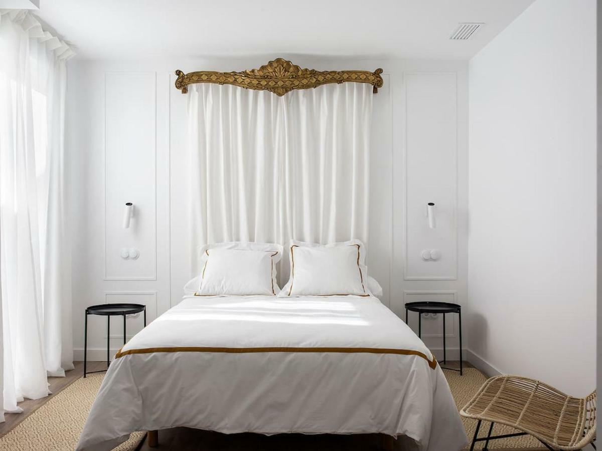 Casa Antica By Valcambre Apartman Sevilla Kültér fotó