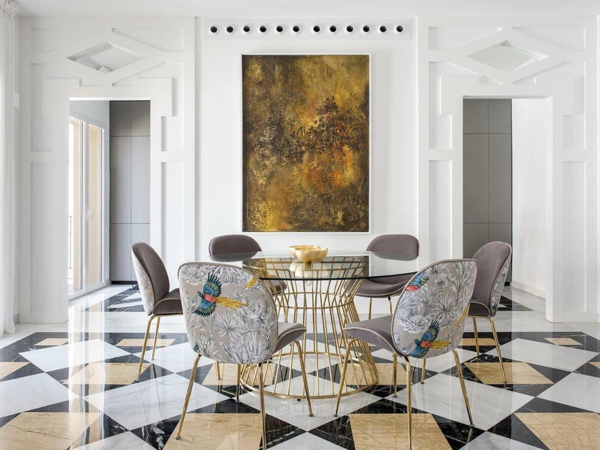 Casa Antica By Valcambre Apartman Sevilla Kültér fotó